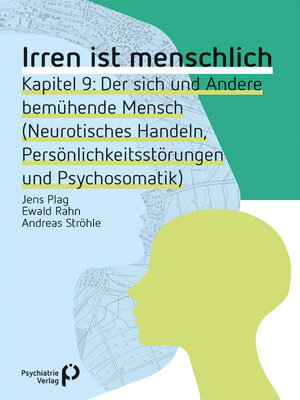 cover image of Irren ist menschlich Kapitel 9